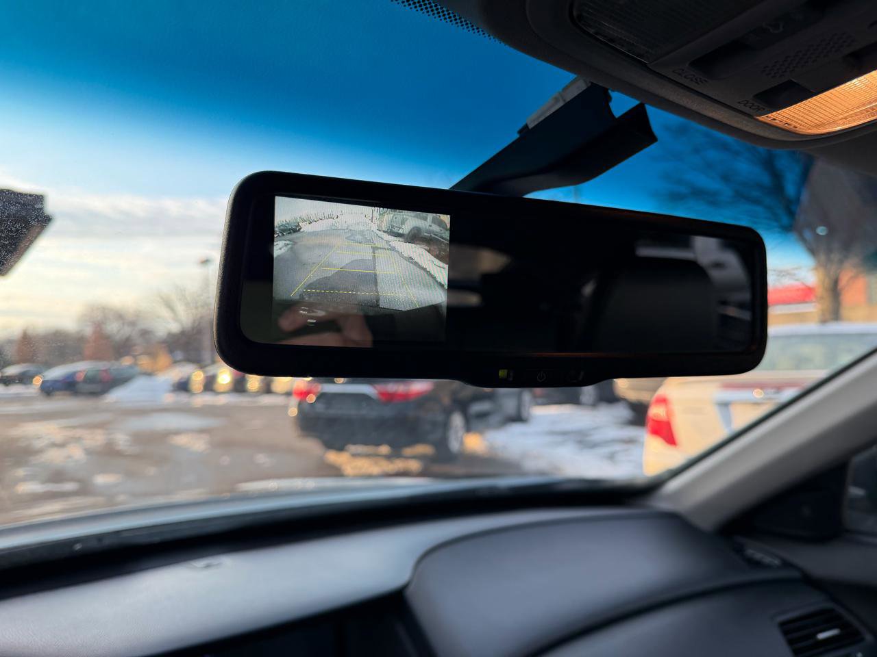 Used 2012 Honda Crosstour EX-L image 13