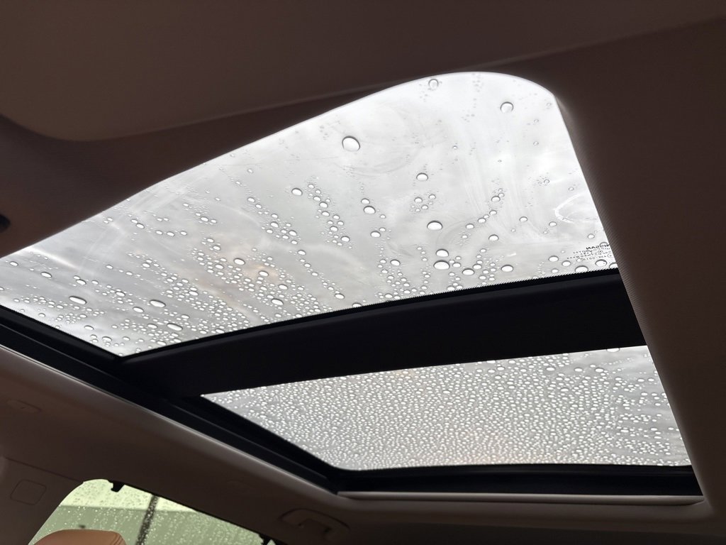 Used 2023 Nissan Rogue Platinum w/ Platinum Premium Package image 24