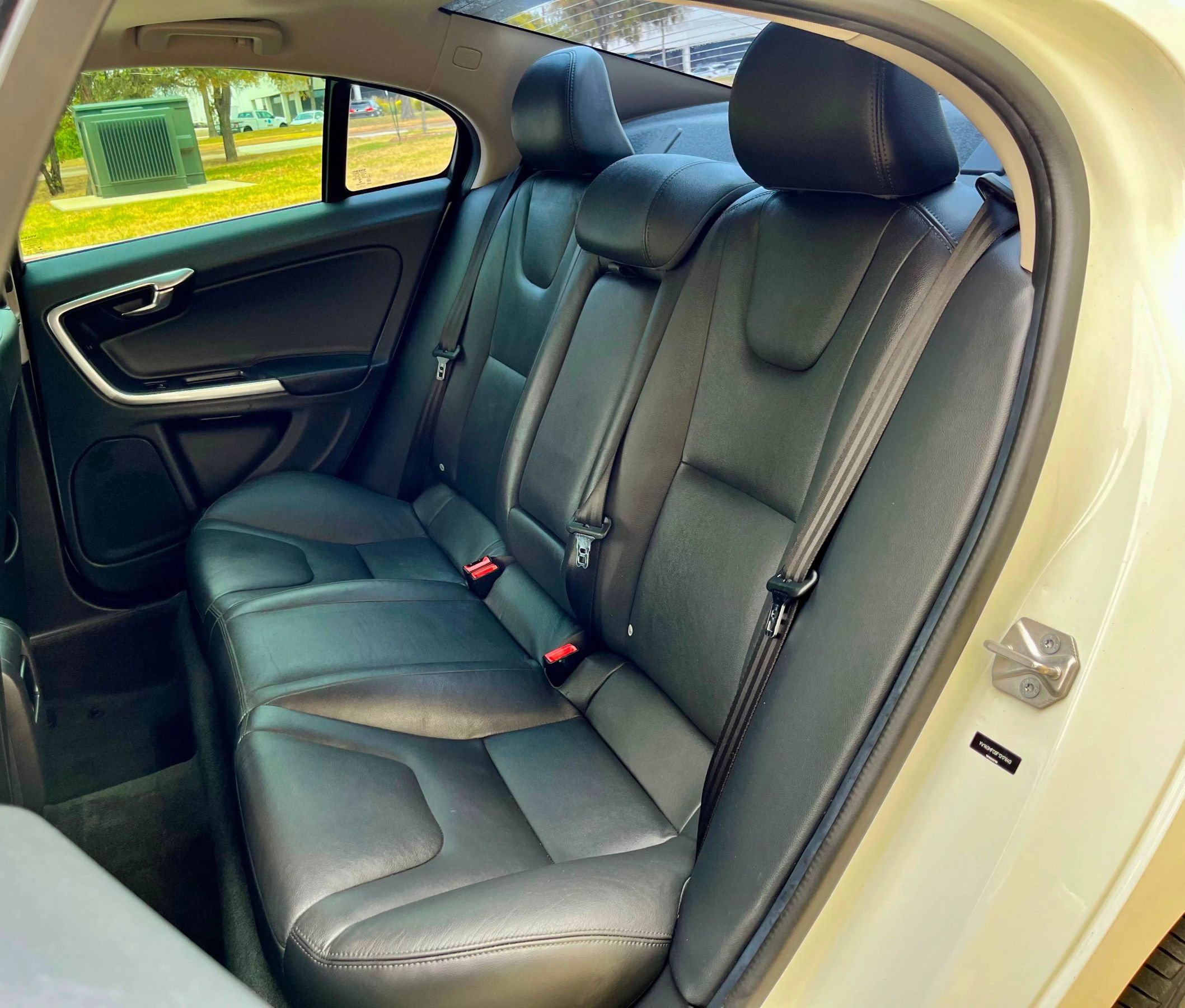 Used 2015 Volvo S60 T5 Premier Plus FWD image 23