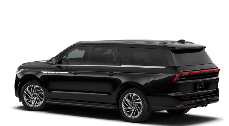 New 2026 Lincoln Navigator L Premier AWD/4WD image 25