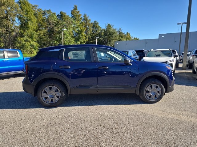New 2027 Nissan Kicks S FWD image 9