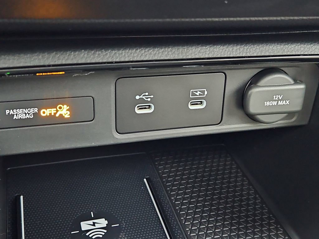 New 2026 Honda CR-V EX image 11