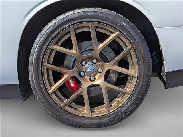 Used 2017 Dodge Challenger R/T Scat Pack w/ Leather Interior Group image 20