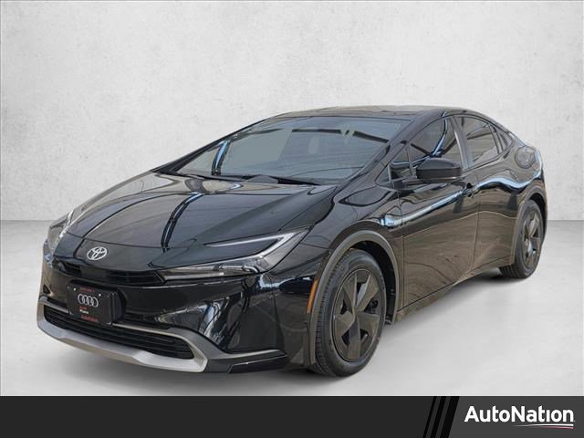 Used 2023 Toyota Prius Prime