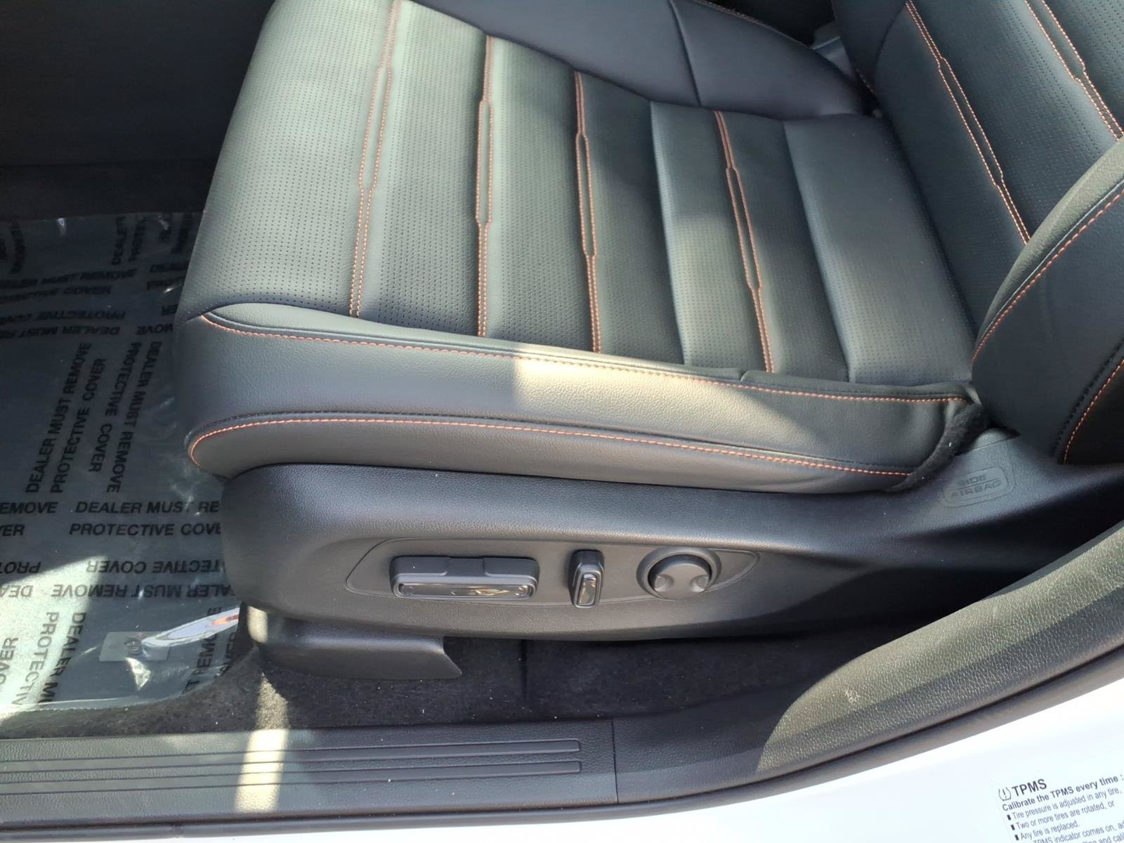 Certified 2025 Honda CR-V Sport-L image 16
