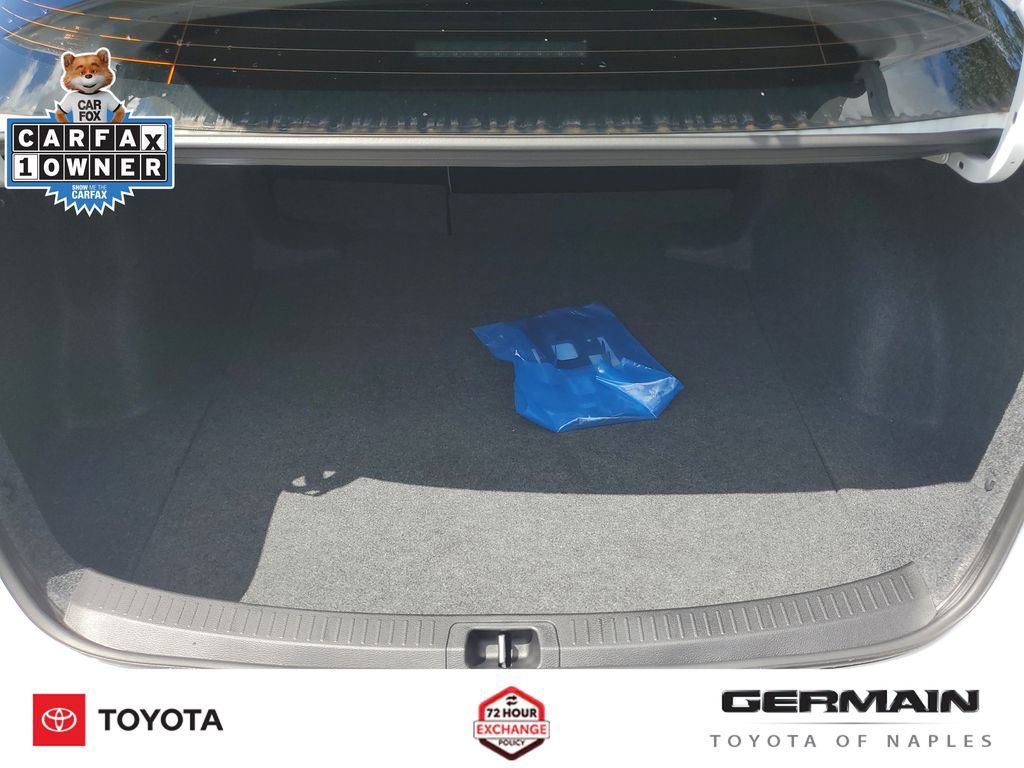 Used 2026 Toyota Corolla LE FWD image 22