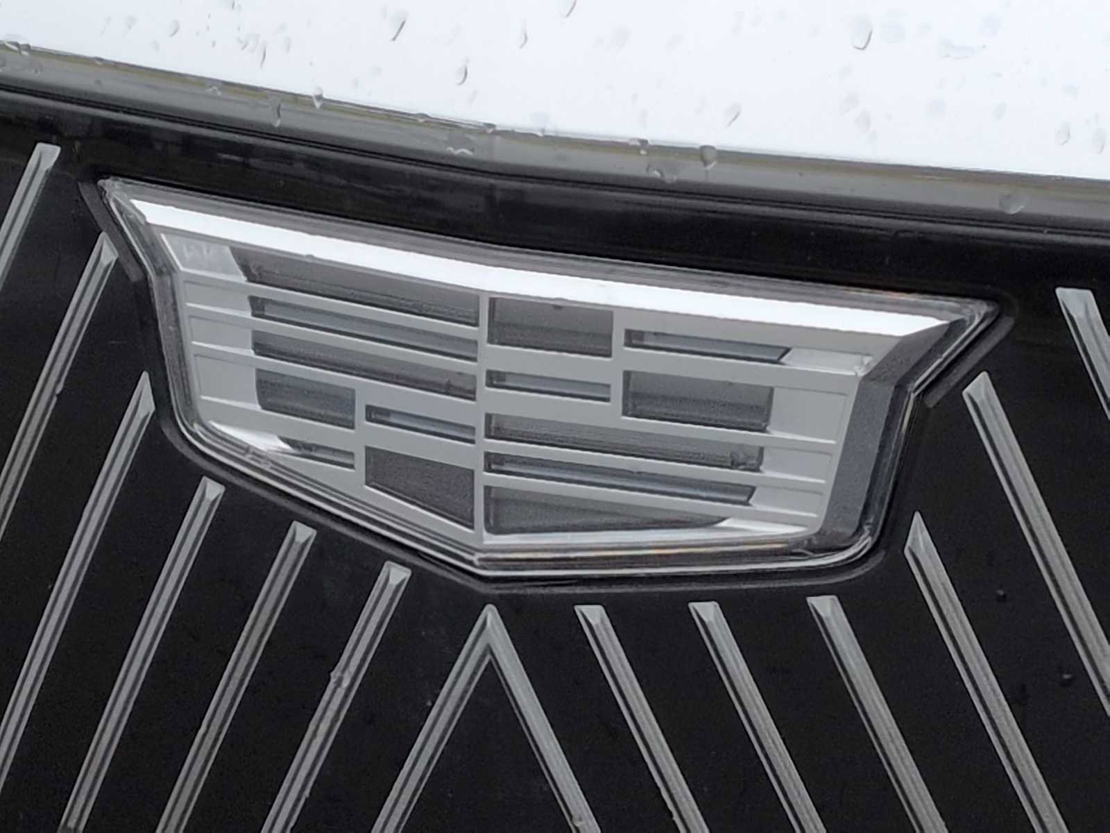 Used 2025 Cadillac Escalade IQ Luxury 1 image 12