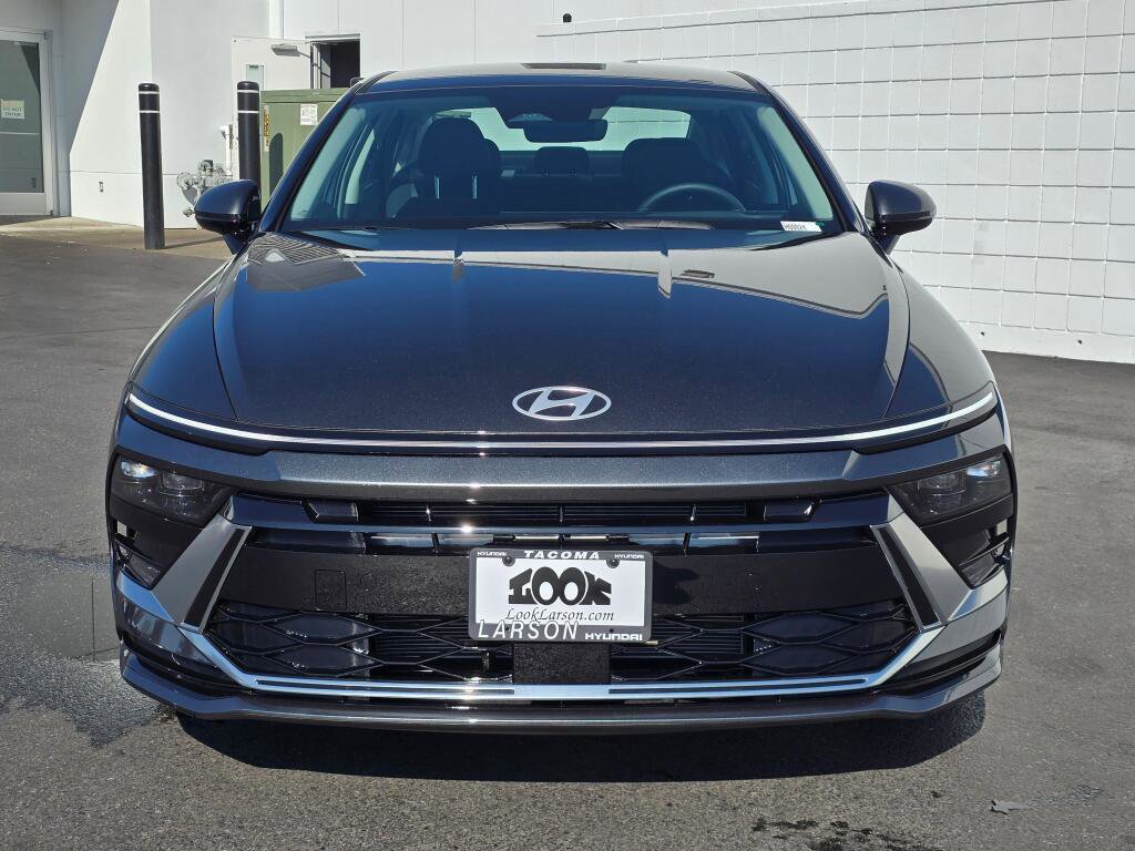 New 2026 Hyundai Sonata SEL image 9