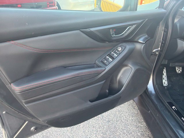 Used 2025 Subaru WRX Premium AWD/4WD image 16