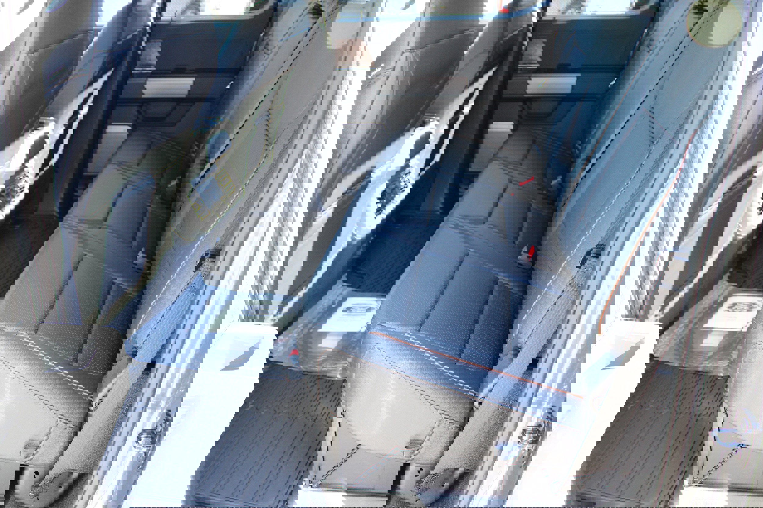 New 2026 Ford F350 Lariat w/ Black Appearance Package image 12