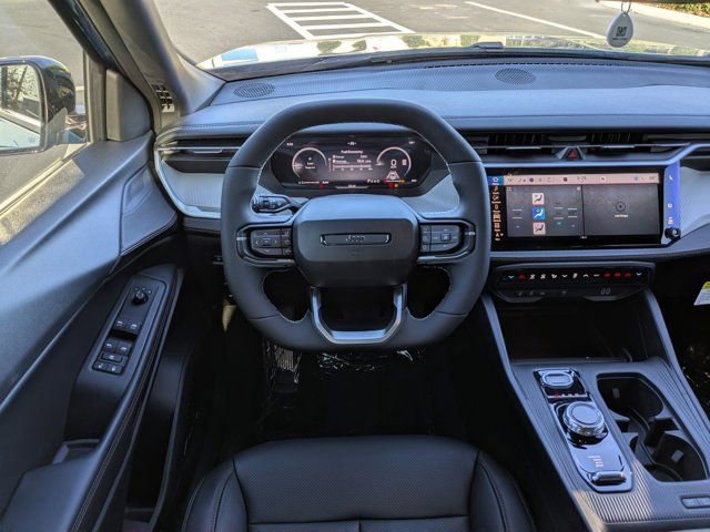 New 2026 Jeep Cherokee Limited image 17