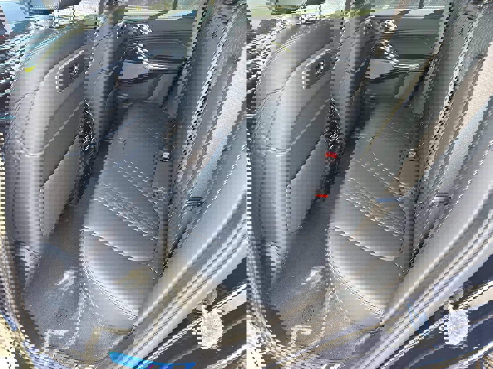 New 2026 BMW X5 xDrive40i w/ M Sport Package image 15