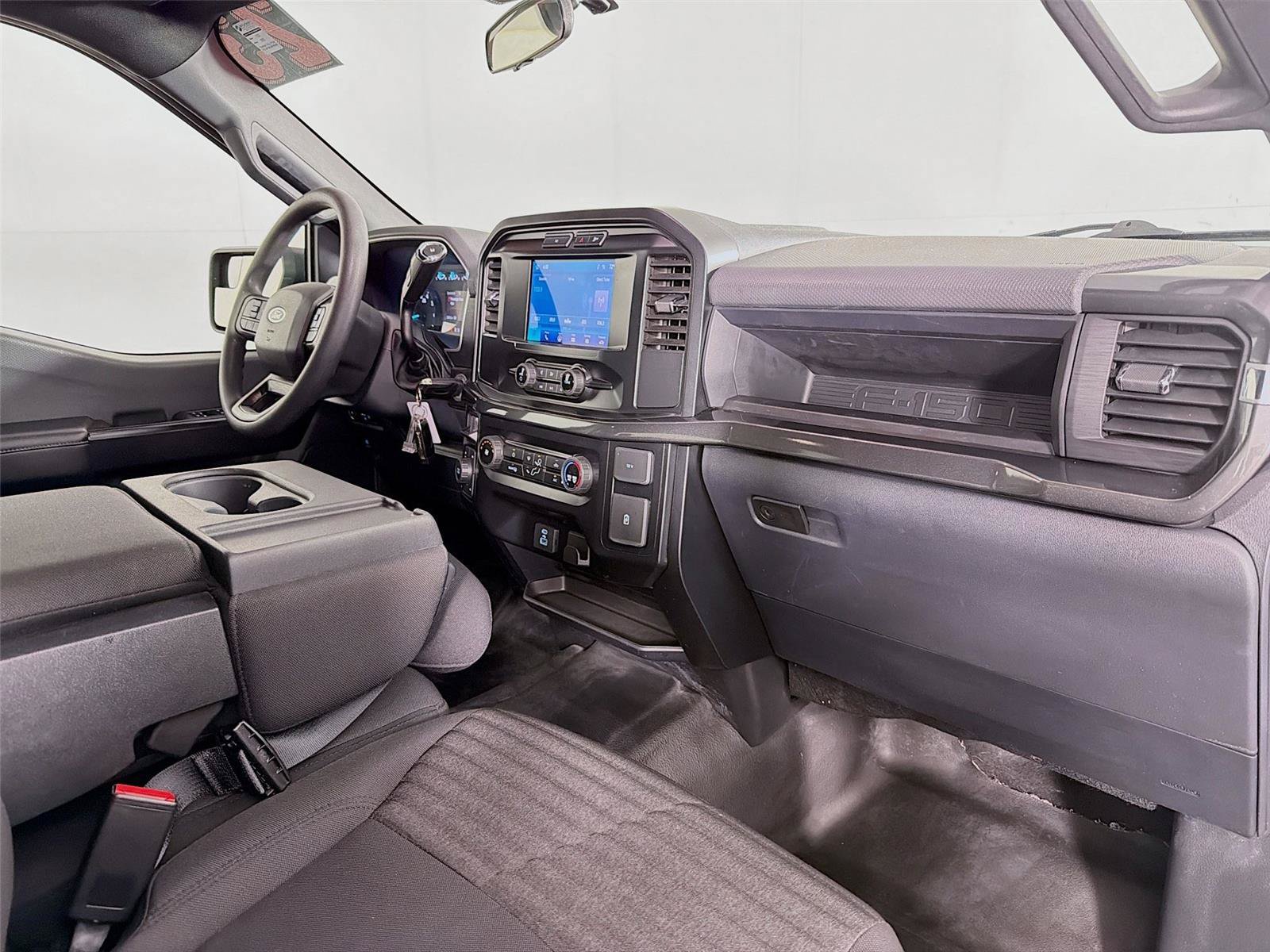 Used 2023 Ford F150 XL w/ STX Appearance Package AWD/4WD image 31