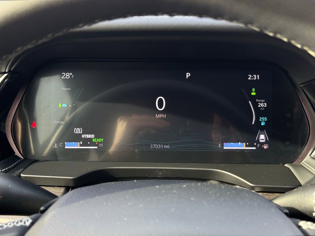 Used 2022 Jeep Grand Cherokee Limited 4xe image 37