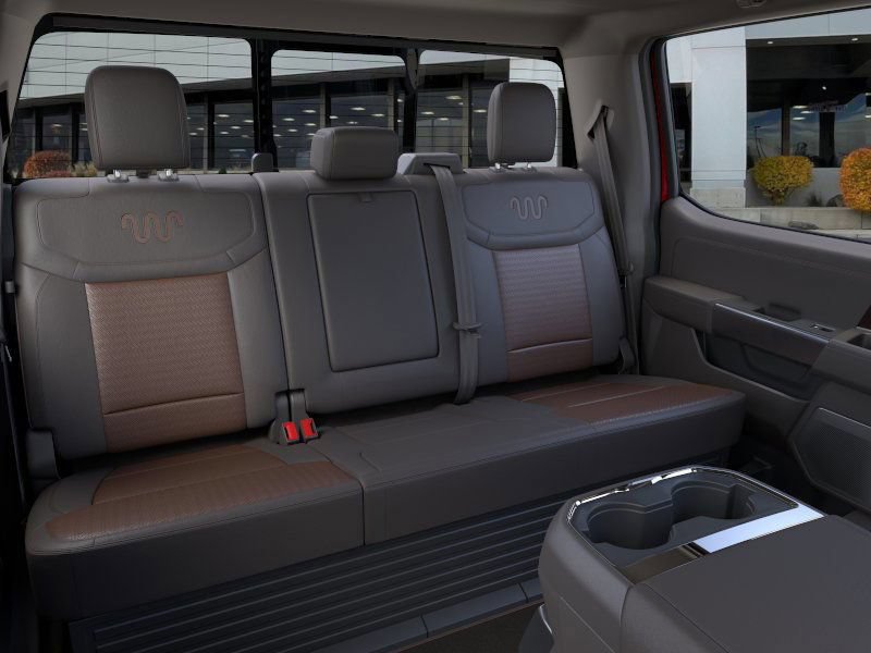 New 2026 Ford F250 King Ranch AWD/4WD image 11