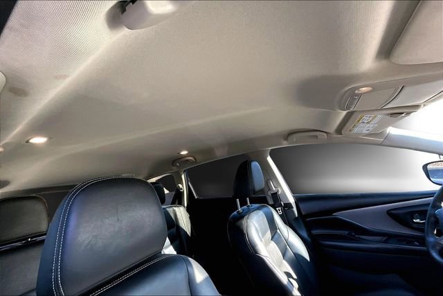 Used 2022 Nissan Murano SV w/ Cargo Package image 19