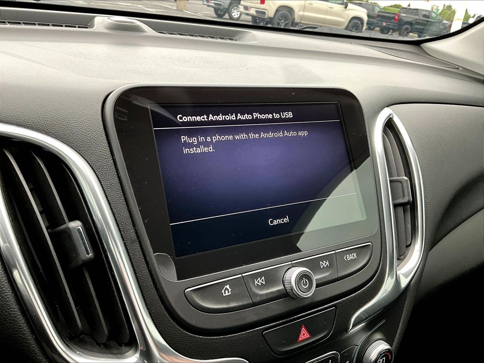 Used 2019 Chevrolet Equinox LT FWD image 36
