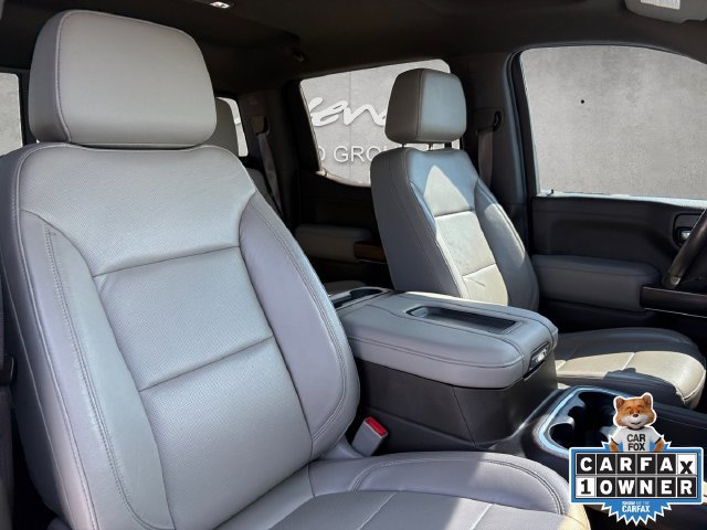 Used 2020 GMC Sierra 1500 SLT AWD/4WD image 24