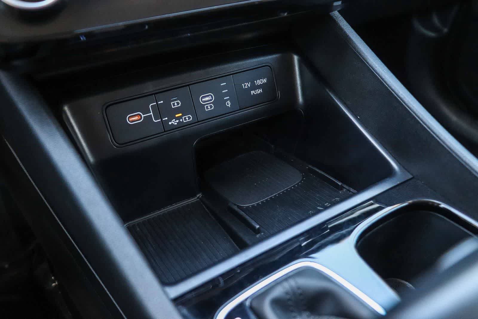 Certified 2025 Hyundai Tucson SEL image 21