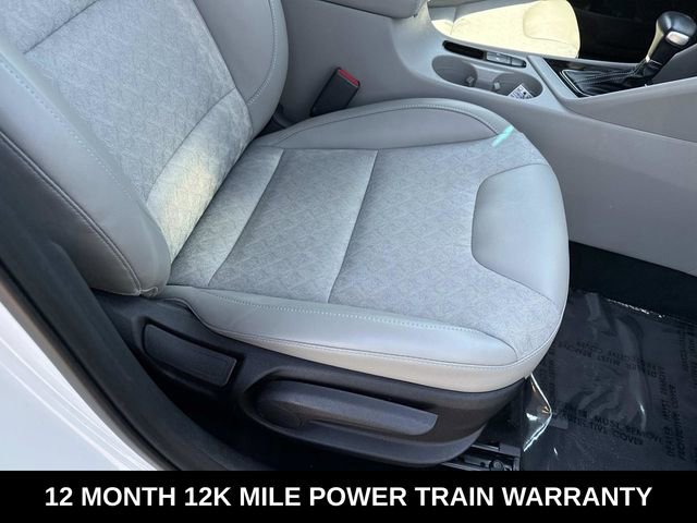 Used 2019 Kia Niro EX image 10