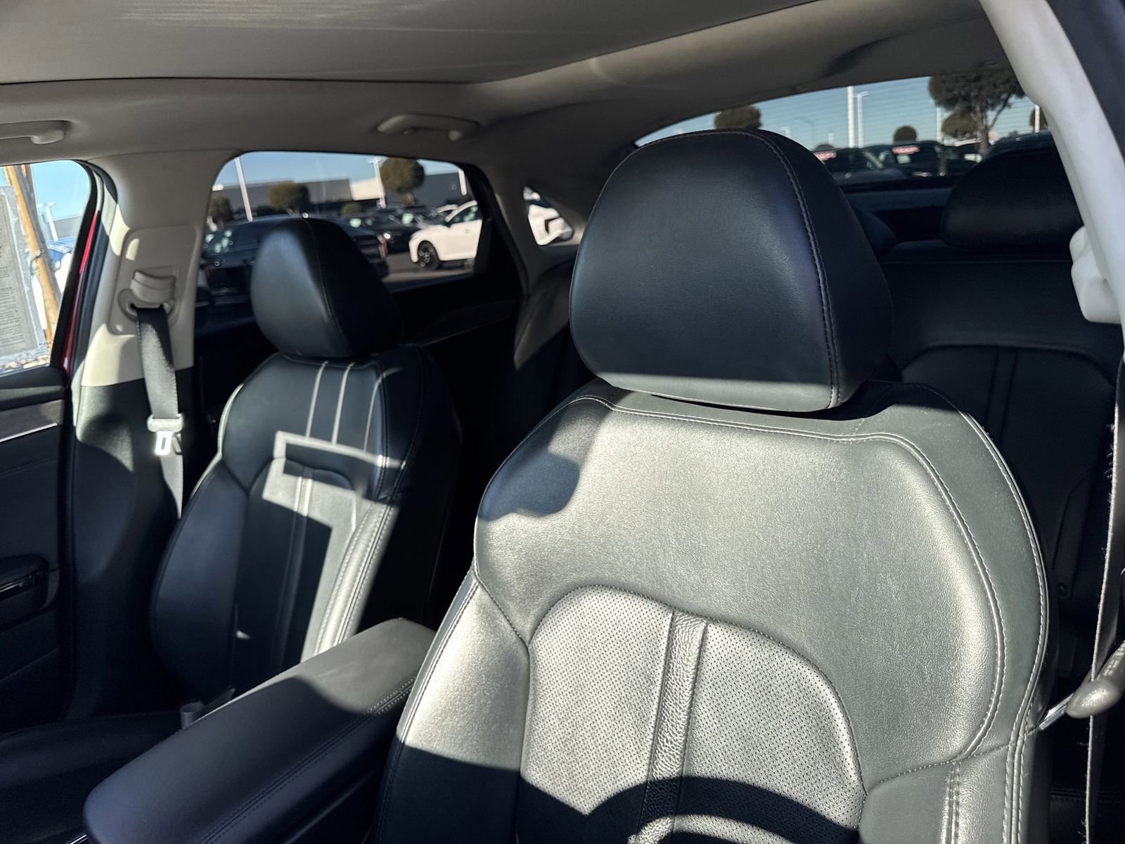 Used 2022 Kia K5 EX w/ EX Premium Package image 15