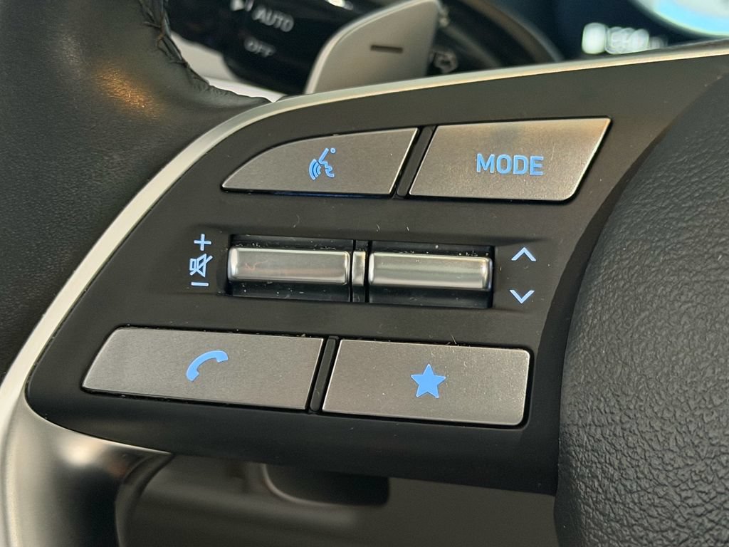 Used 2024 Hyundai Palisade SEL FWD image 33