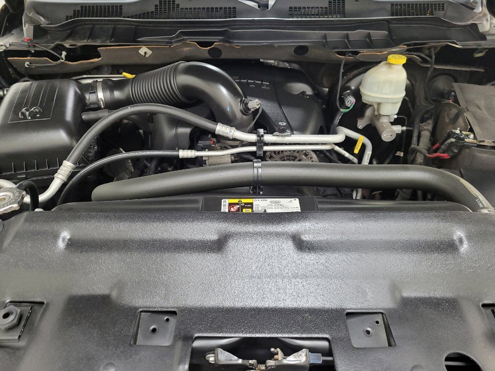Used 2014 RAM 1500 Express AWD/4WD image 30