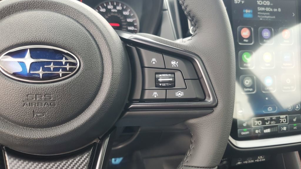 New 2026 Subaru WRX Limited image 15