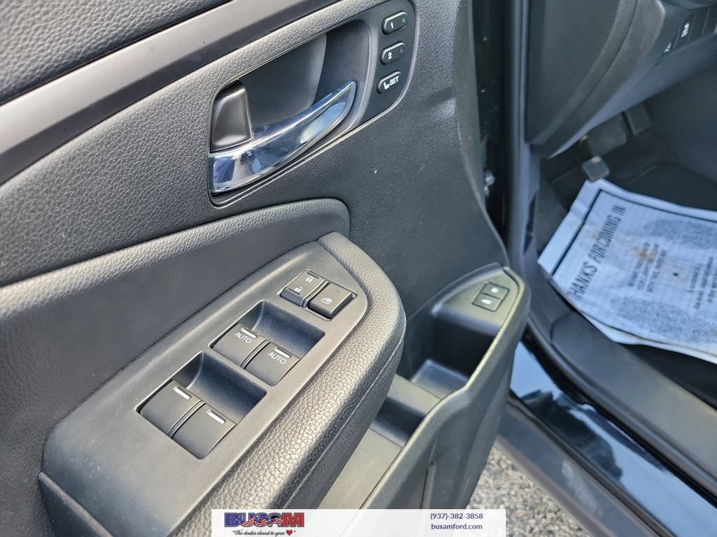 Used 2022 Honda Pilot Special Edition image 21