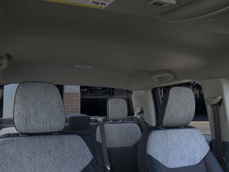 New 2026 Ford Maverick XLT image 12