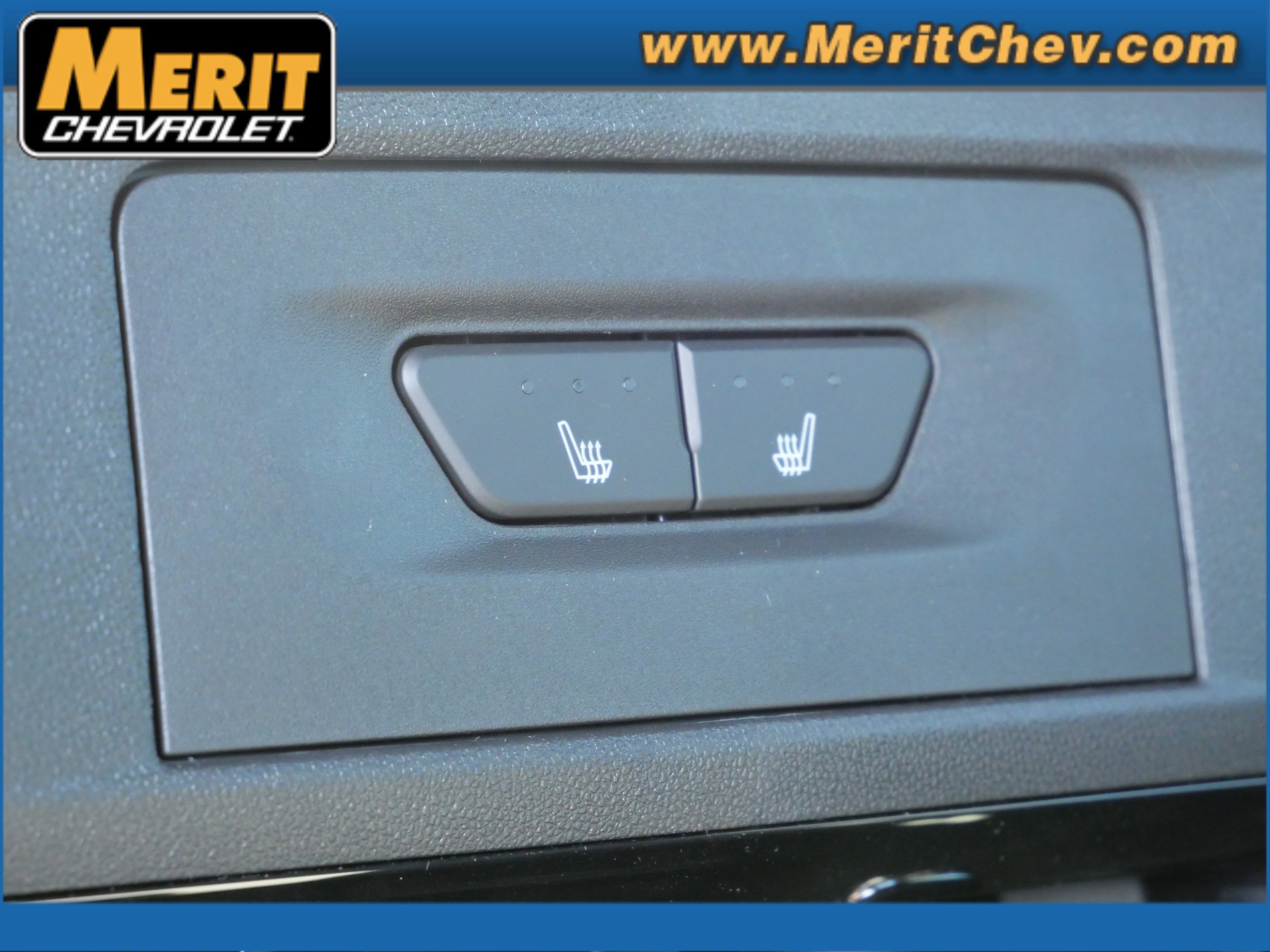 New 2026 Chevrolet Silverado EV LT w/ Plus Package image 9