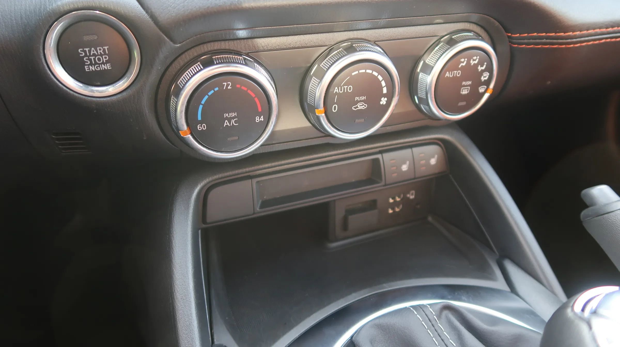 Used 2023 MAZDA MX-5 Miata Grand Touring image 27