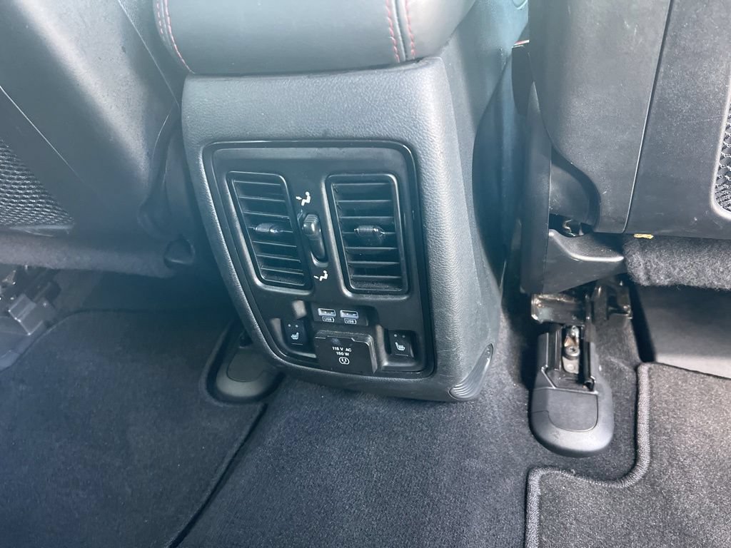 Certified 2022 Dodge Durango R/T RWD image 47