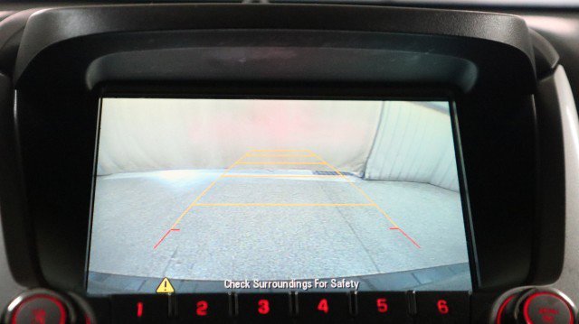 Used 2015 GMC Terrain Denali image 17