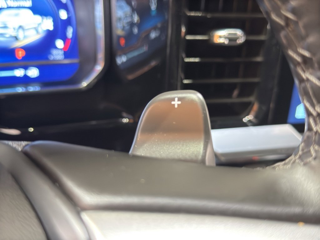 Used 2023 Chevrolet Silverado 1500 RST w/ True North Edition Plus image 26