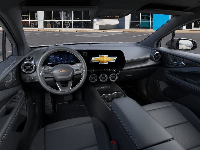 New 2026 Chevrolet Blazer EV LT image 15