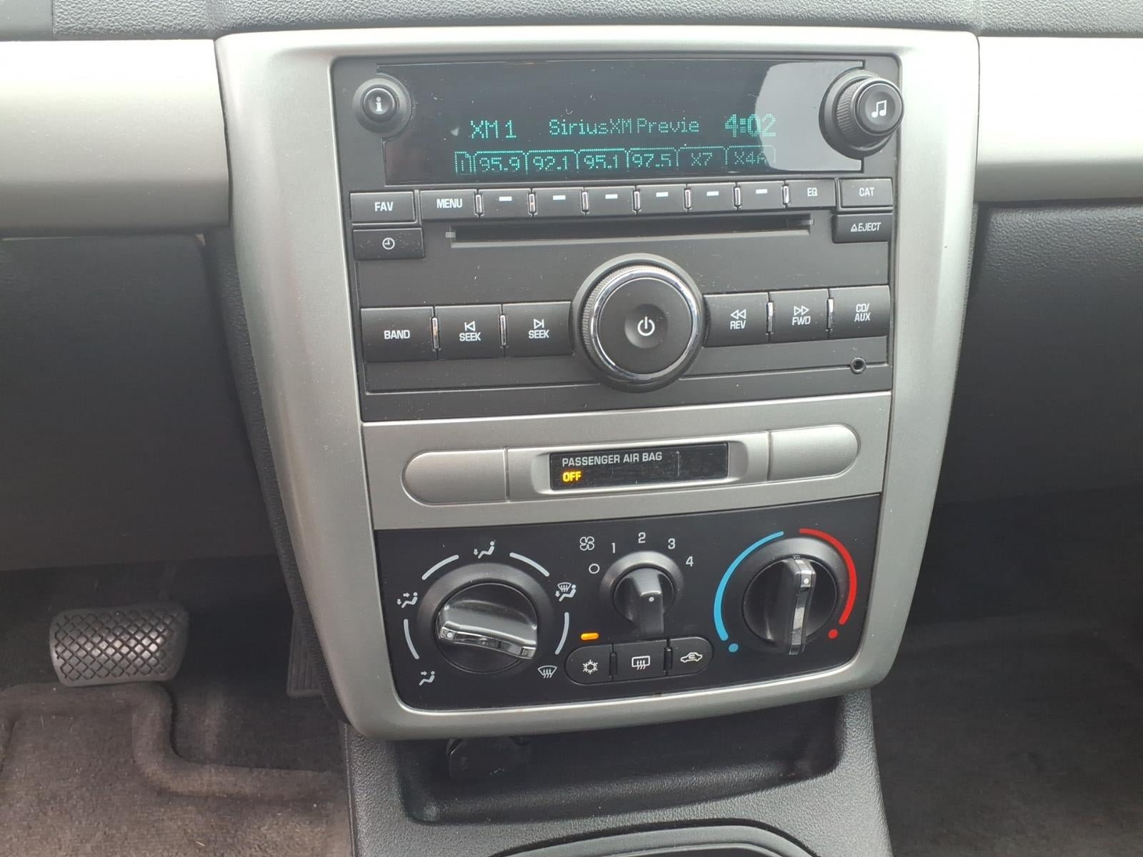 Used 2009 Chevrolet Cobalt LT FWD image 10