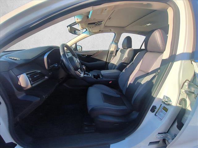 Used 2020 Subaru Legacy Sport w/ Popular Package #2 image 23