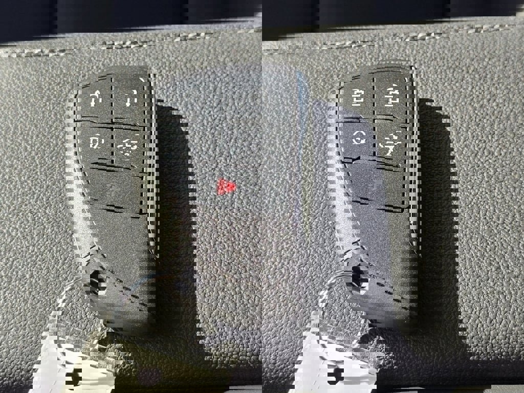 New 2026 Chevrolet Silverado 2500 LT w/ Trail Boss Package image 20