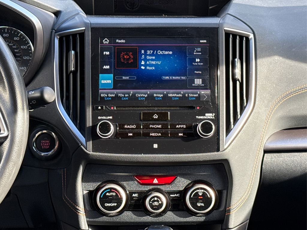 Used 2022 Subaru Crosstrek 2.5i Limited image 19