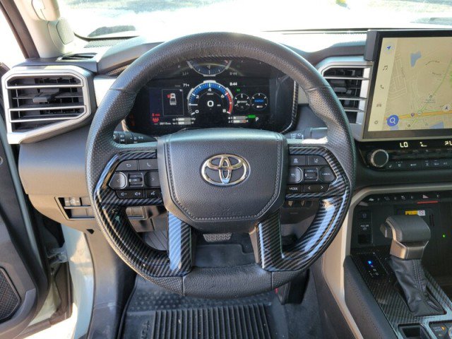 Used 2024 Toyota Tundra Limited image 16