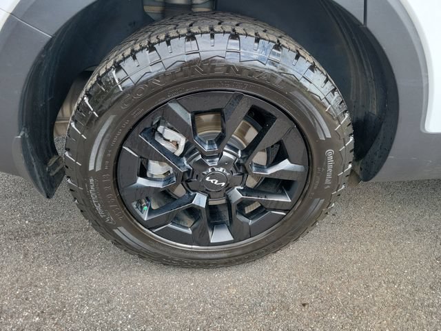 Certified 2024 Kia Telluride SX Prestige X-Pro AWD/4WD image 14