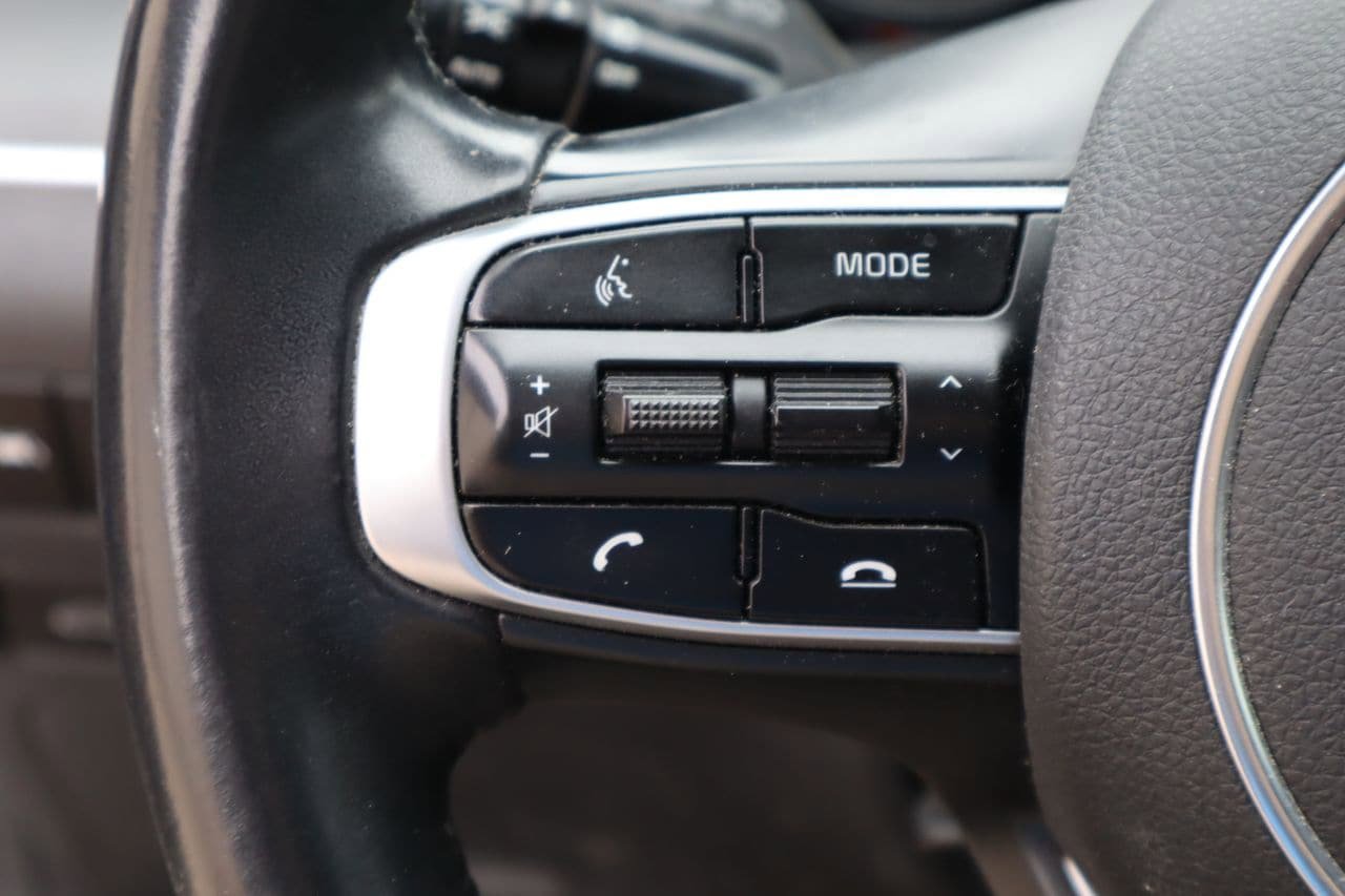 Used 2022 Kia K5 GT-Line w/ GT-Line FWD Premium Package image 12