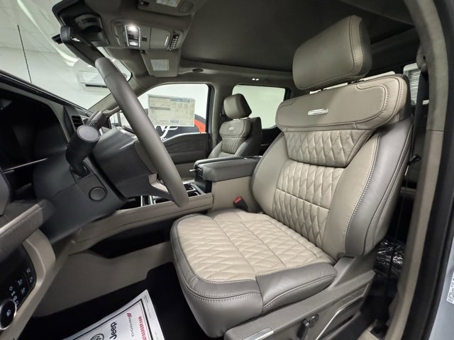 New 2026 Ford F250 Platinum image 10