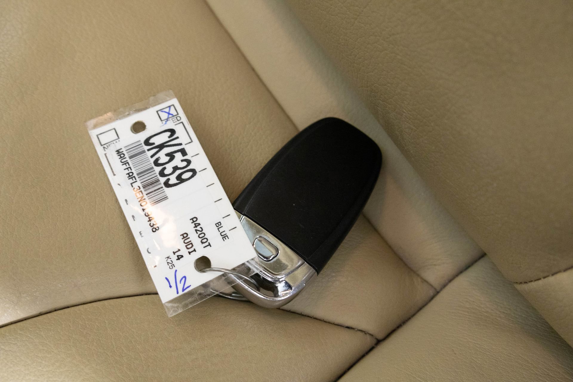 Used 2014 Audi A4 2.0T Premium Plus image 41