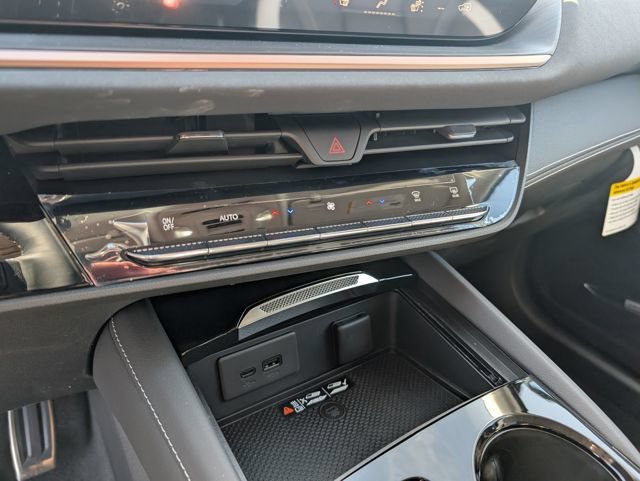 New 2026 Buick Envision Sport Touring AWD/4WD image 21