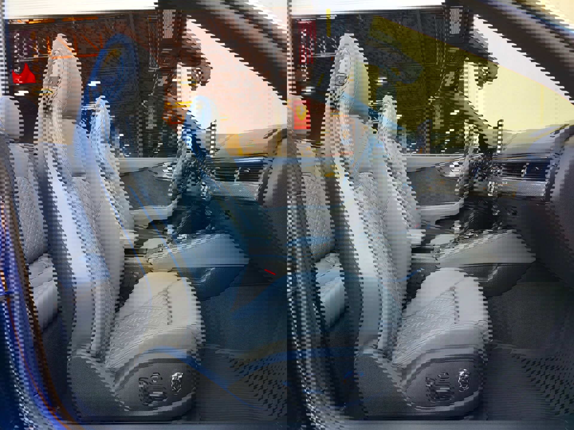 Used 2018 Audi S5 Premium Plus image 30