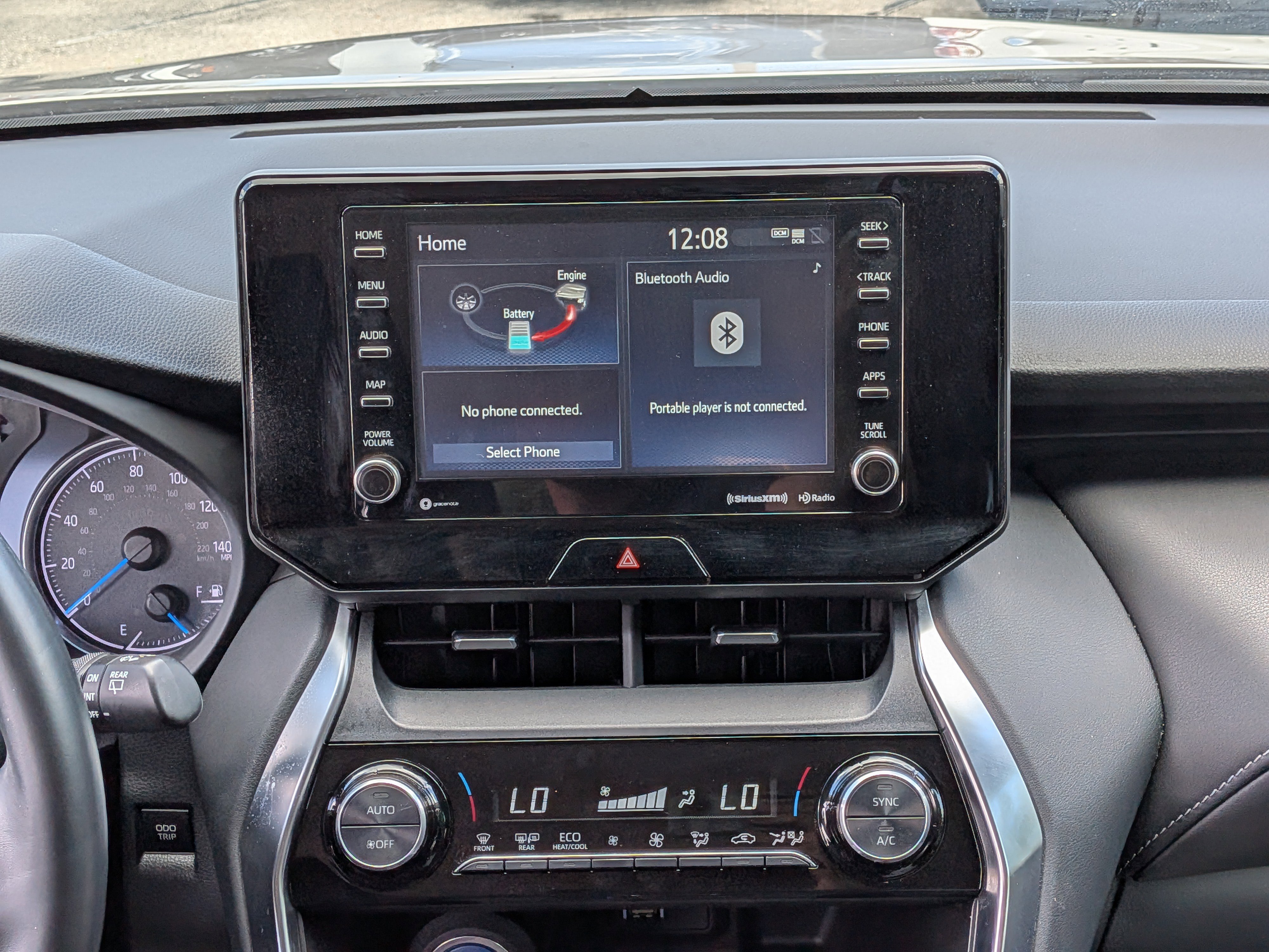 Used 2021 Toyota Venza LE image 20