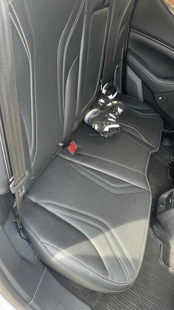 Used 2021 Ford Mustang Mach-E Premium image 16