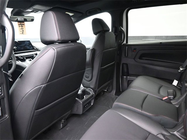New 2026 Honda Odyssey Sport-L image 14